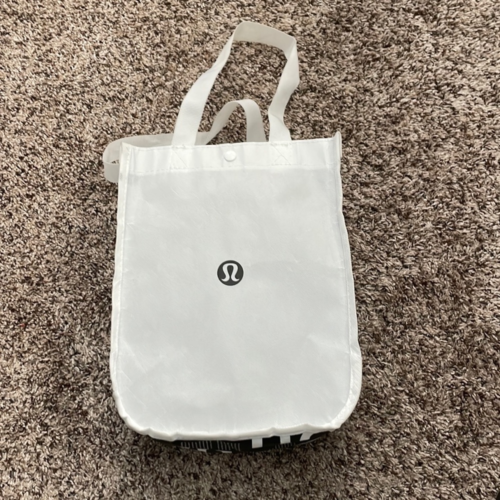 Lulu Reusable Bag